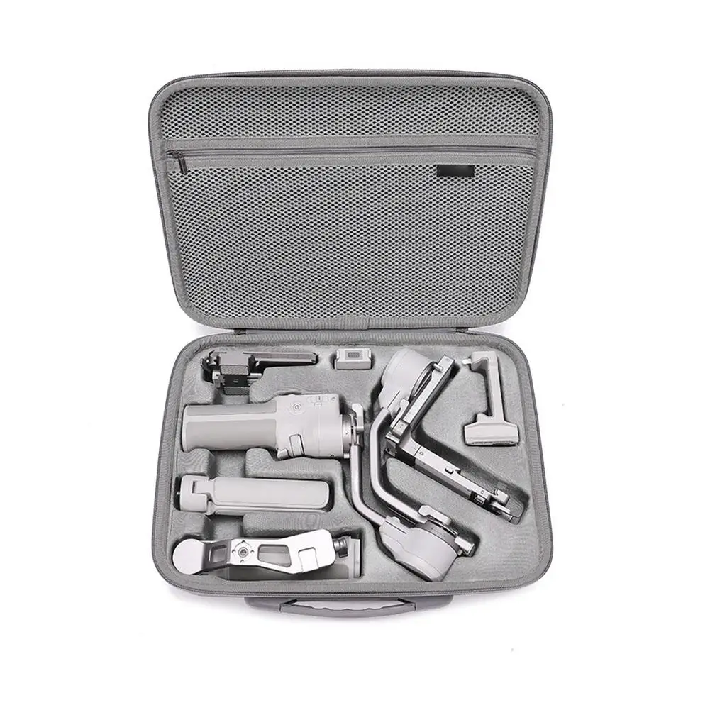 Hardshell Carrying …