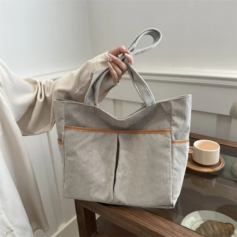 

Elegant Leather Artisan Designer Diaper Bag For Women Luxury Tote Crossbody Bag Stylish Vintage Fashion