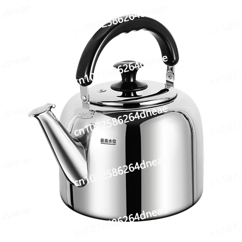 

New Design 316 Stainless Steel 3/4/5/7L Kettle Home Kitchen Teapot