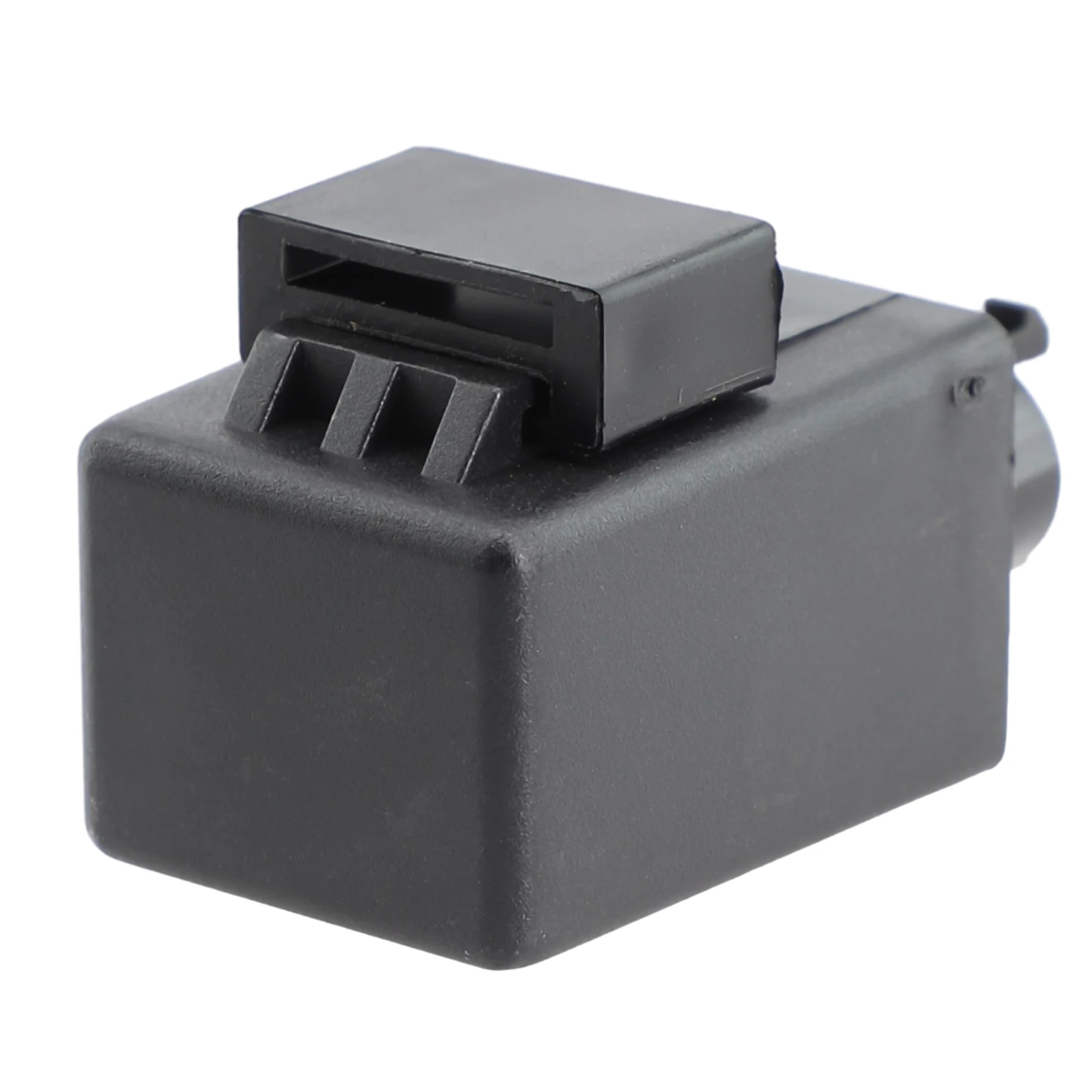 2Pin Motorcycle LED Flasher Relay 12V Electronic Blinker Automobile Turn Signal Light Flasher Motorcycle Accessories image 5