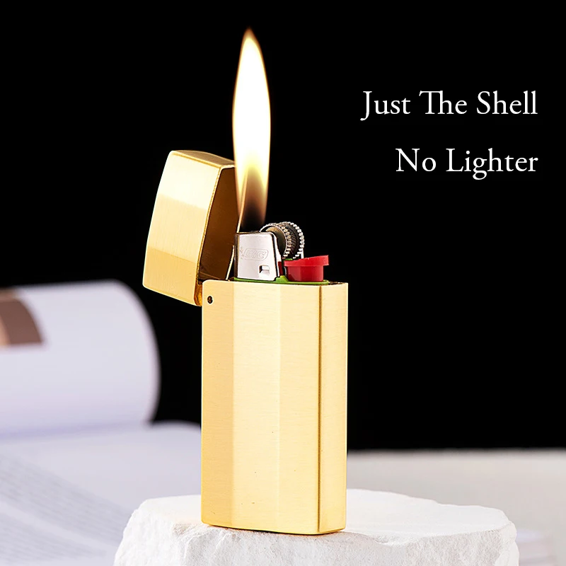 Hot Zinc Alloy Ligh…