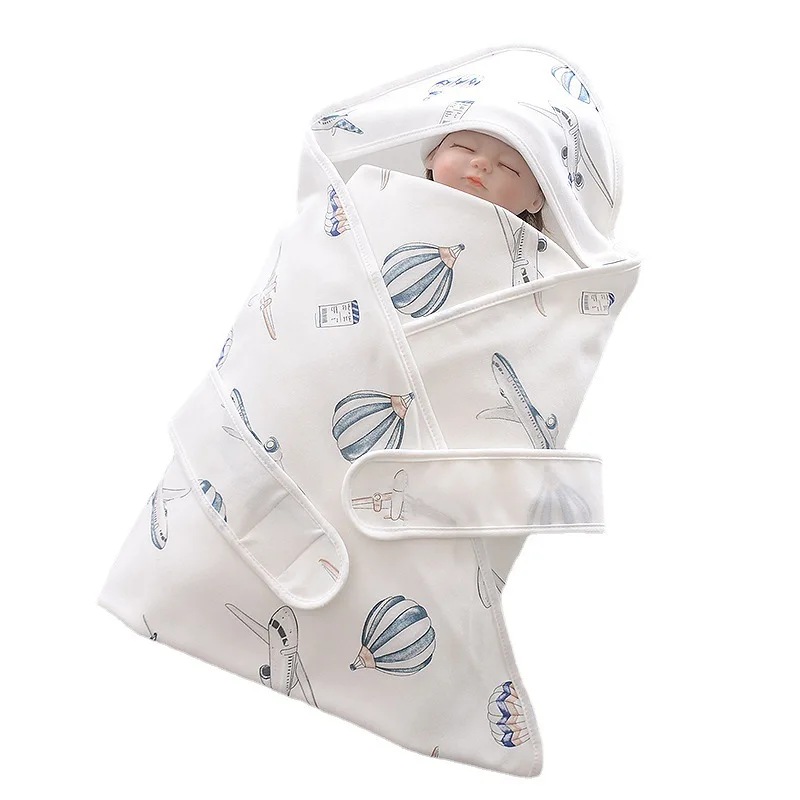 Coperta per neonato coperta per neonato coperta sottile estiva coperta per sala parto per bambini