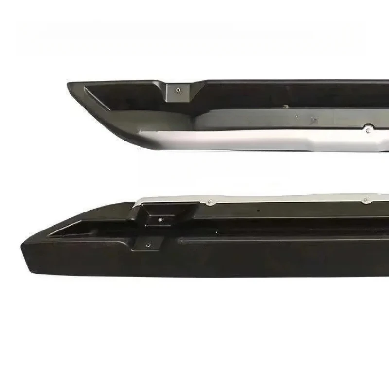 

Высококачественные наклейки-накладки на пороги автомобиля (1 комплект) для Ranger 2015-2021