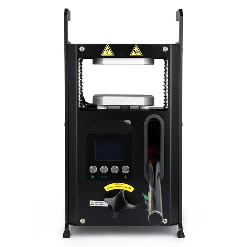 Machine KP-4 Emboss…