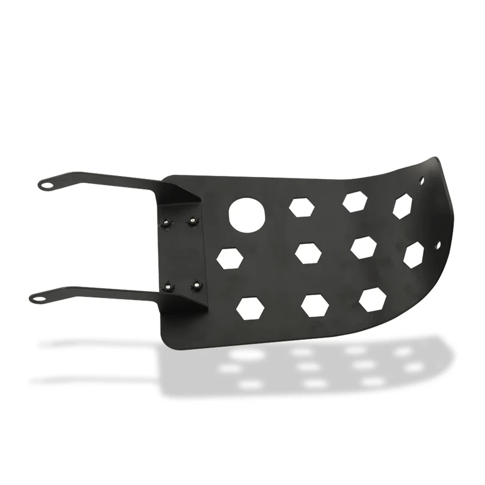 

Plain Motorcycle Engine Chassis Guard Engine Bash Protection Cover For GB350S CB350RS 2022-2024 CB350 Hness GB350 2021-2024