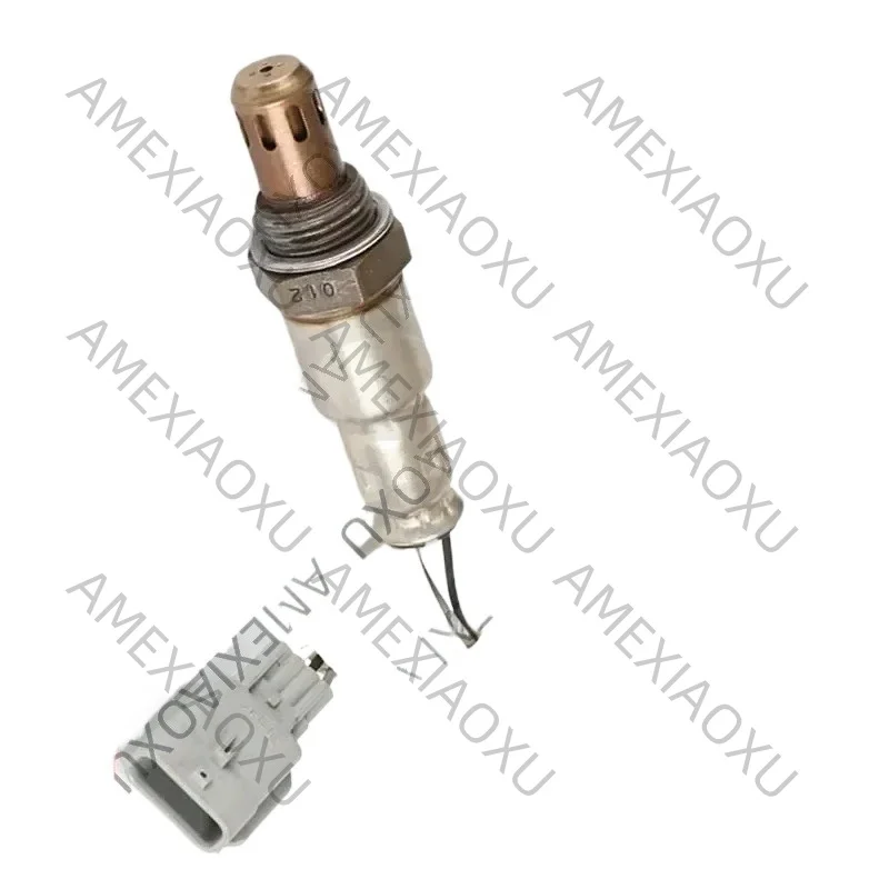 Oxygen Sensor Rear 226A0-3RA0A For Nissan Sylphy (B17Z) 2015.12- Engine MRA8DE 1.8L OE:226A03R