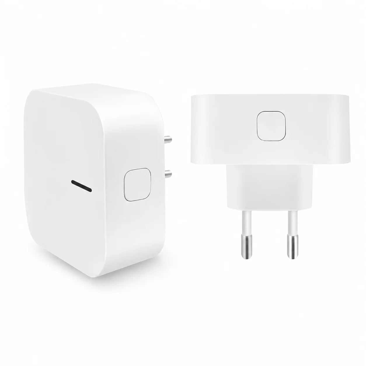 Tuya ZigBee BLE Smart Home Gateway/Hub Wireless Smart Home Appliances Remote Controller Bridge Support Alexa Google Home Salute