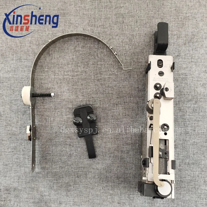 TLF M2000 Heftkopf M2000 Mini Heftköpfe