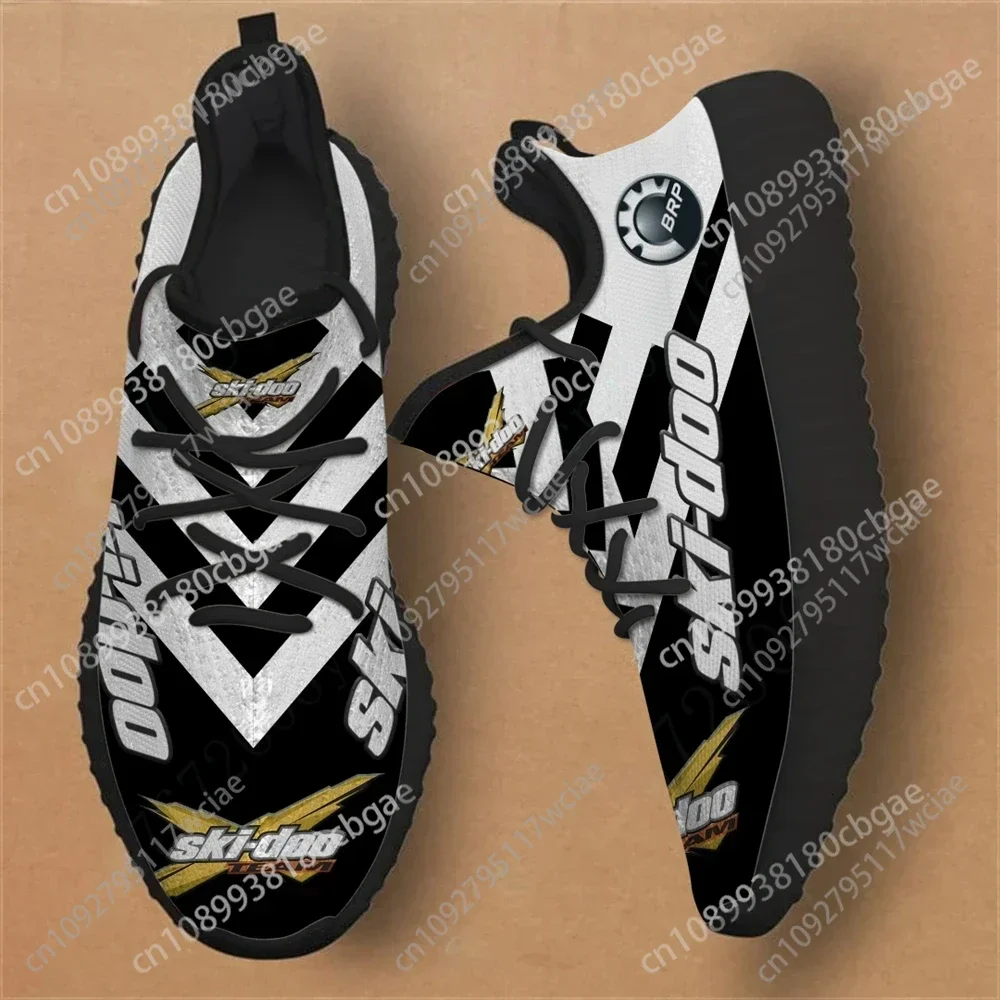 

Ski-doo Brand Unisex Tennis Shoes Lightweight Casual Male Sneakers Big Size Comfortable Men's Sneakers Sports Shoes For Men