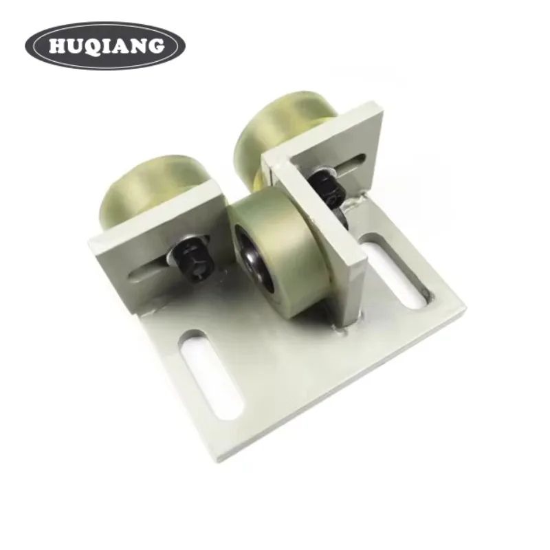 

HQ Villa Elevator Guide Shoe Roller 70/50 * 6202 Ox-019 Solid Rail 10/8 Hydraulic Elevator