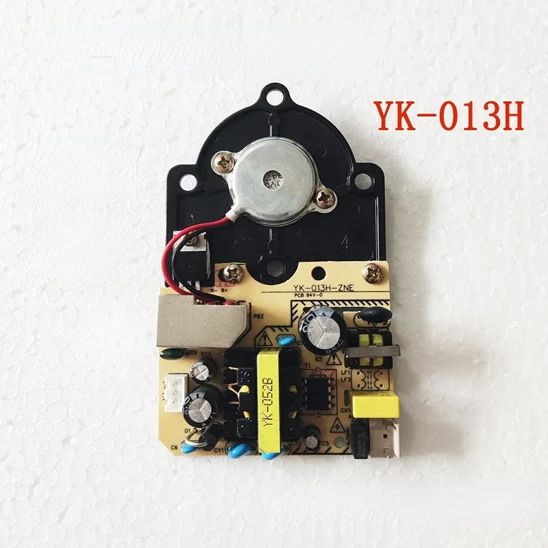 1PCS for Humidifier atomization board circuit board YK-013H  accessories