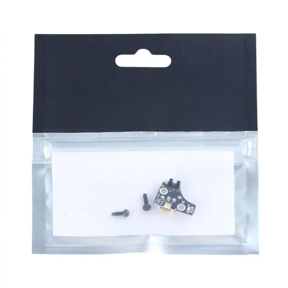 3D Printer Filament Runout Sensor For Creality K2 K2 Pro K2 Plus Parts Intelligent Material Detection Switch Module