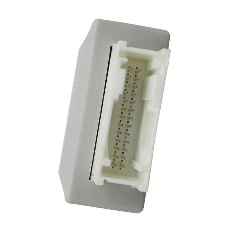 الدقة 1 قطعة سيارة الهواء تعليق وحدة التحكم استبدال أجزاء لسيارات BMW X5 E70 X6 E71 37146778966 37146793163