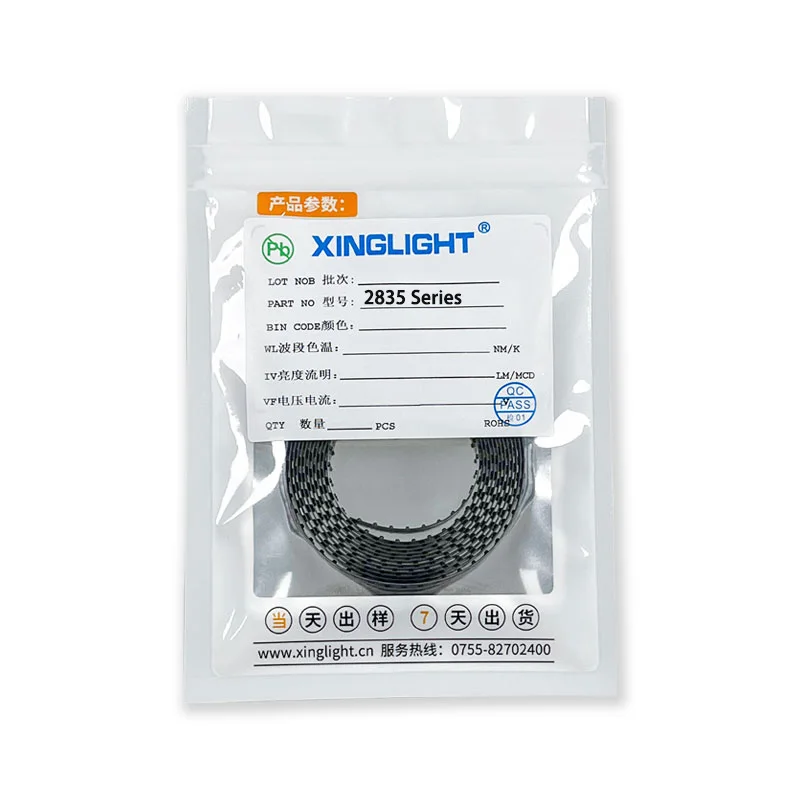 XINGLIGHT 100pcs Ultra Bright LED 0.1W SMD ลูกปัด 1.8-3.4V 2.8*3.5*0.8 มม.สีแดงสีขาวทองไดโอดสีชมพู