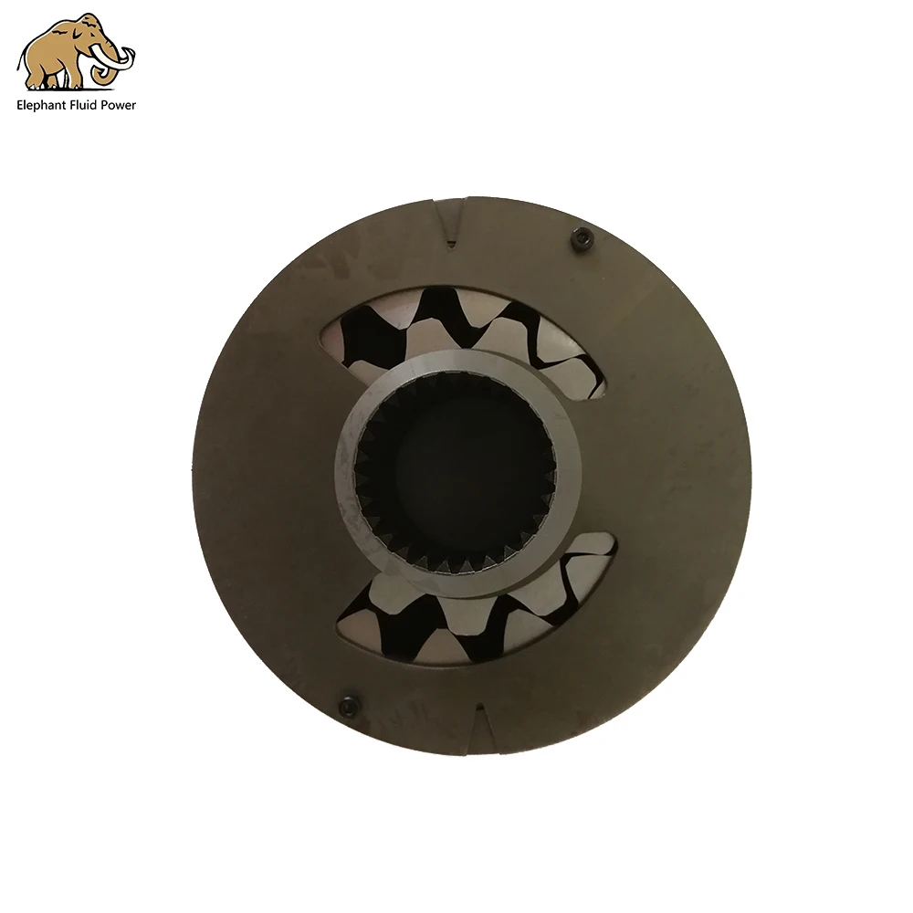 

OEM Quality Rexroth hydraulic piston pump parts A4VG250 CHARGE PUMP