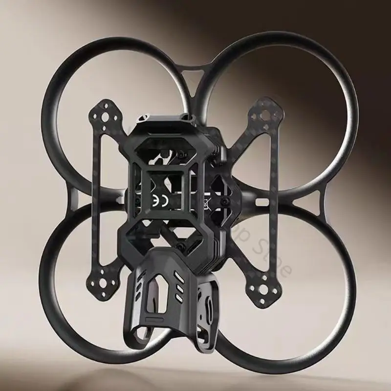 96BA Zuverlässige Quadcopter-Verbindungskomponente. Verstärkte Stabilität für Luftbewegungswiderstand bis zu 10 m/s – Detail 9