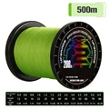 500m 12X Green