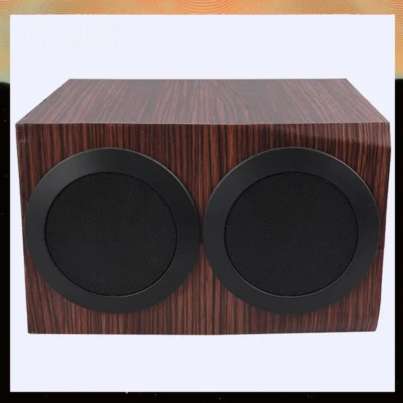 

20X Ceiling Speaker Grille, 4-Inch Ceiling Embedded Audio Speaker Grille(Silver)-Y05A