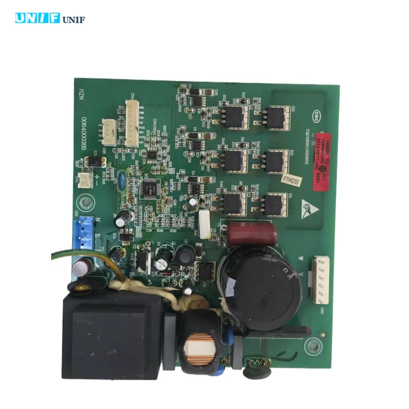 

Drive Inverter Circuit for Haier Refrigerator 0064000385 Compressor Control Board BCD-318WSL Replacement Parts