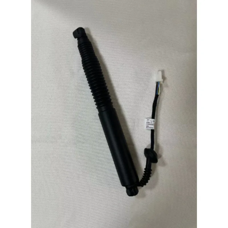 Suitable for Te-s-la Accessories Model 3 Rear Trunk Cover Trunk Electric Pole 1551488-99-B