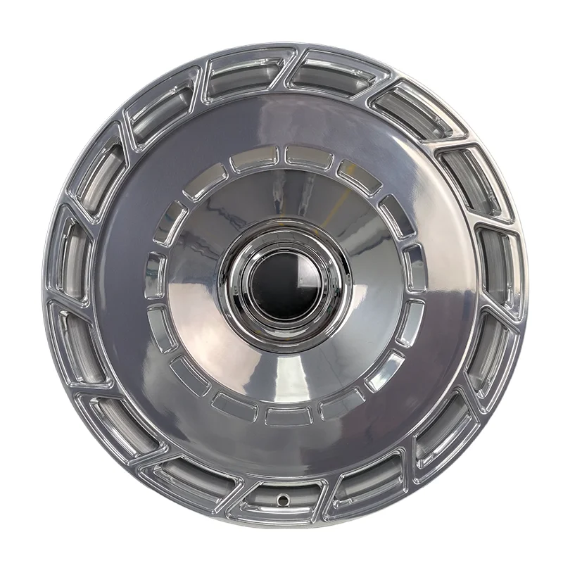 LSGZL Monoblock Alloy Wheel Rims 19 20 21 22 24 Inch 5x114.3 5x112 5x130 6x139.7 Forged Wheel for Rolls Royce for Land Rover
