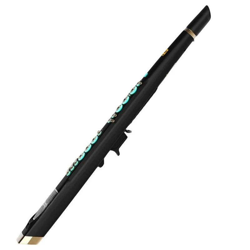 C20 true sampling domestic high-end intelligent electric blow , electric saxophone, flute, gourd silk musical instrument