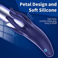 Octopus Massager Glans Exerciser Penis Delay Training Male Masturbator Cup Sextoys Virbrator Ghost Exercise Sex Tool for Man