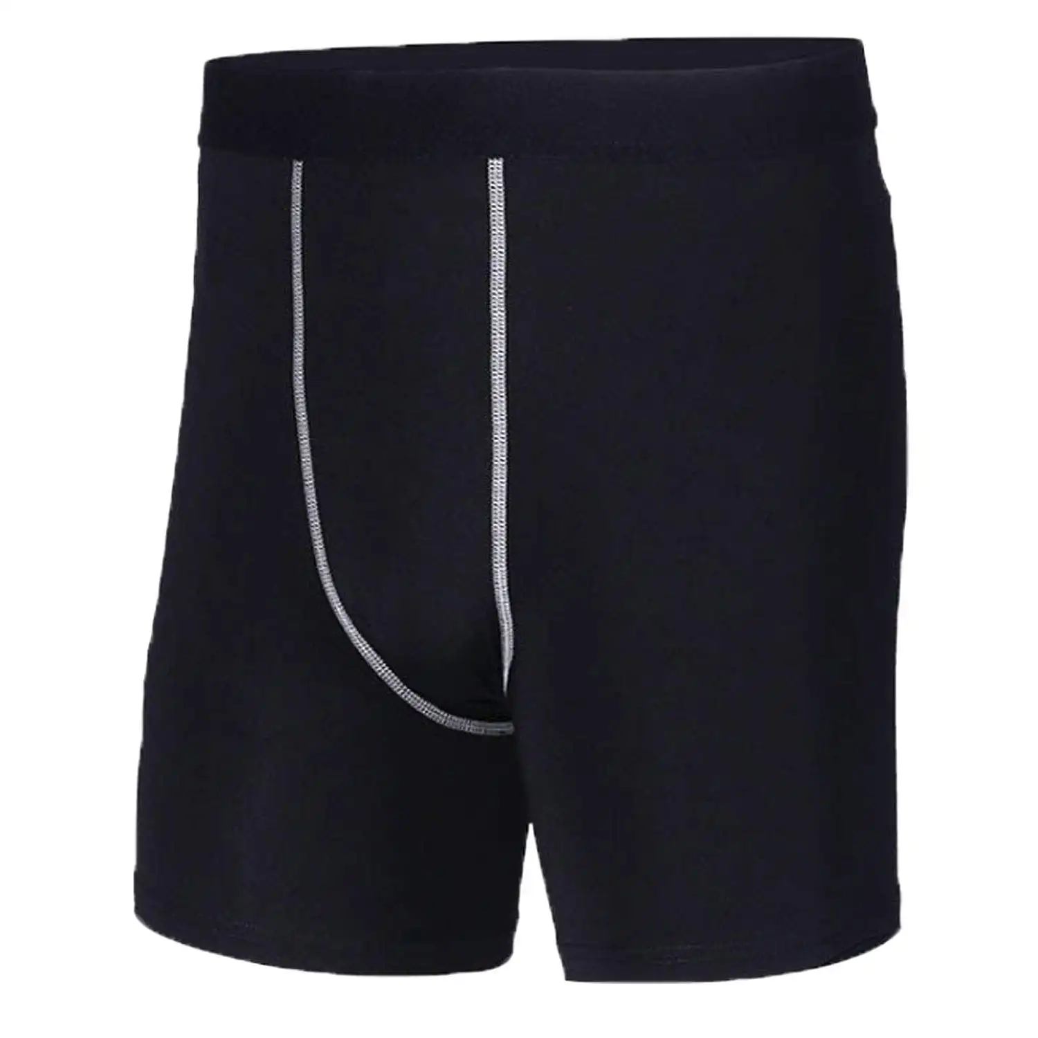

Youth Boys Compression Base Layer Tight Sport Shorts Children Kids Teens Summer Running Shorts Quick Dry Basketball Football