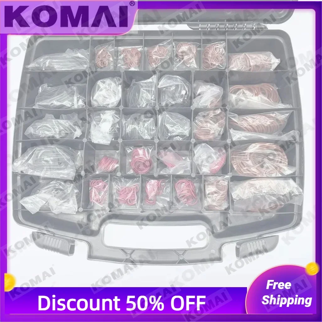 Oil Seal Kit 4C4782… - image