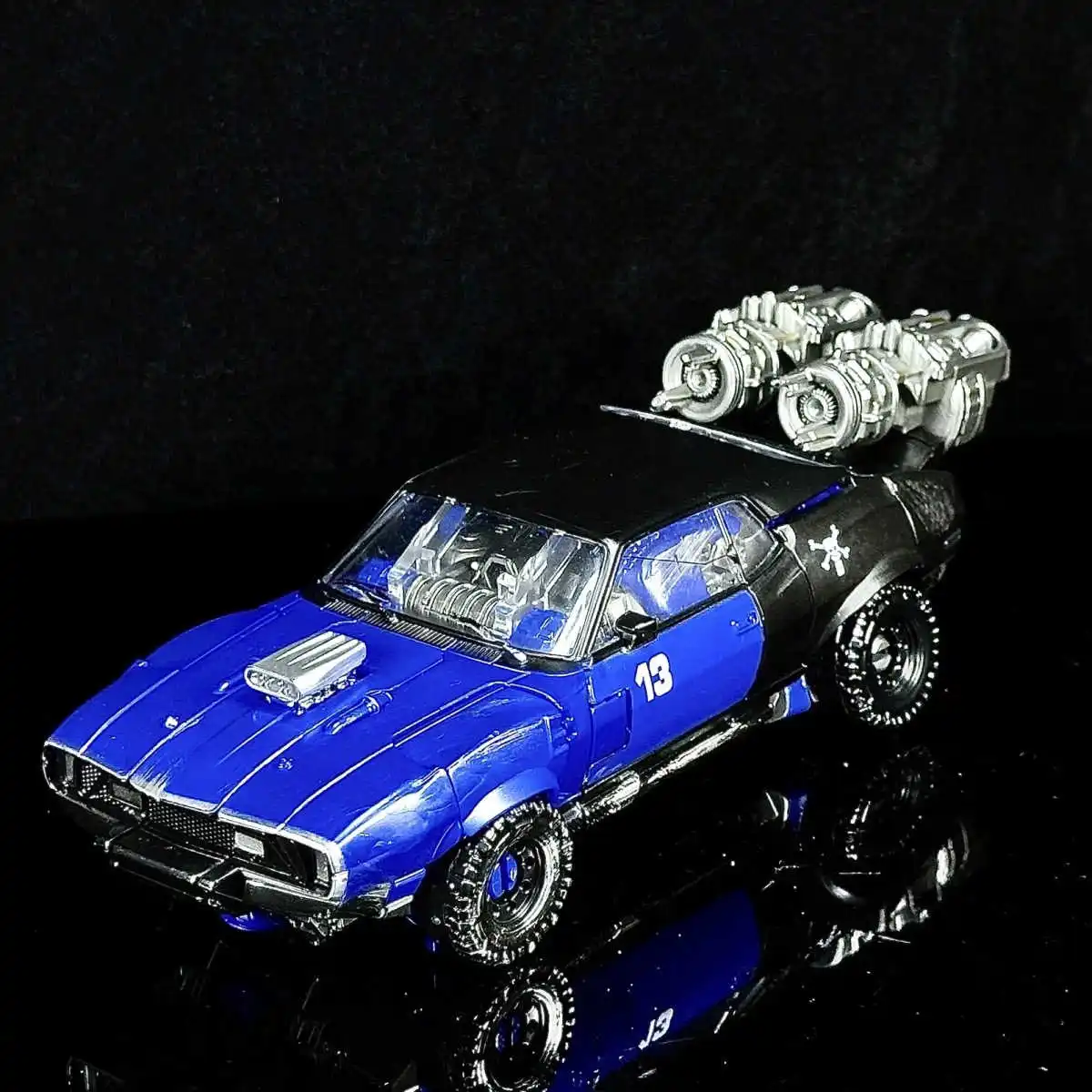 Budweiser TW1033 Transformiert TW-1033 Dropkick KO SS46 Action Figur Modell Sammlung Spielzeug Geschenk Anime Figur Modell Spielzeug auf Lager