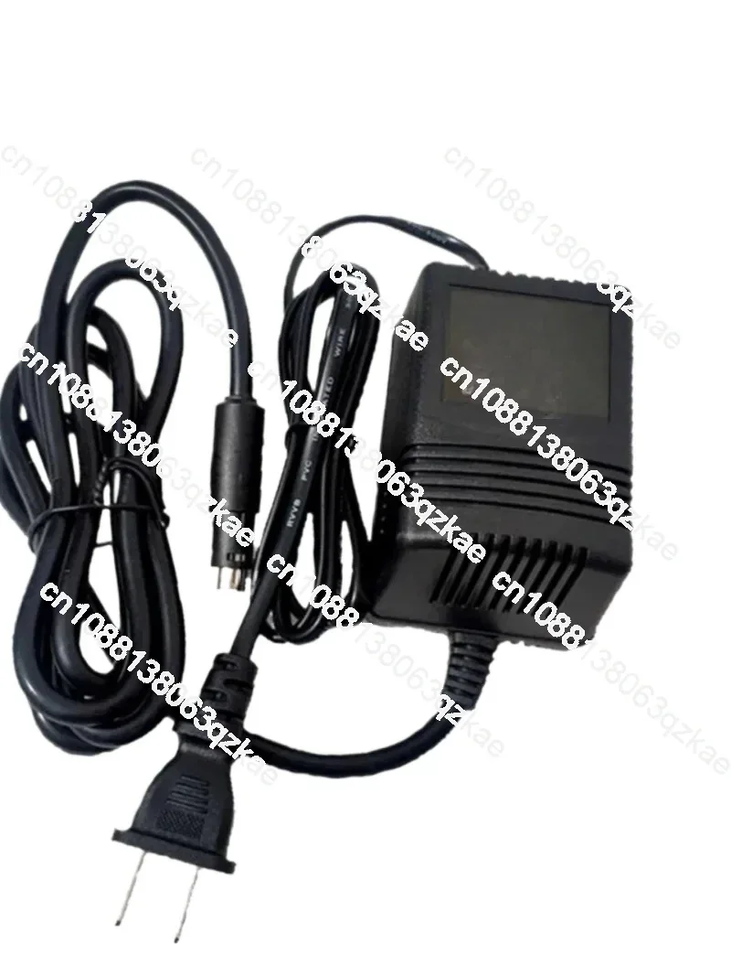 

German mixer UB502 802 XENYX external power adapter package