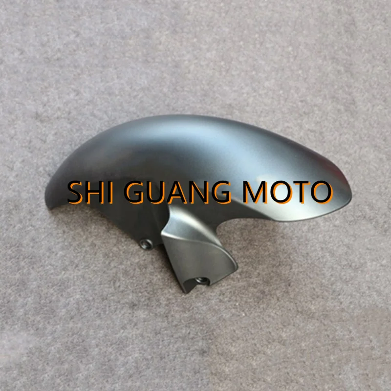 

Matte Black Fairing Front Fender Mudguard Cover Cowl Panel Fit For Yamaha YZF R6 08-09-11-13-15-16