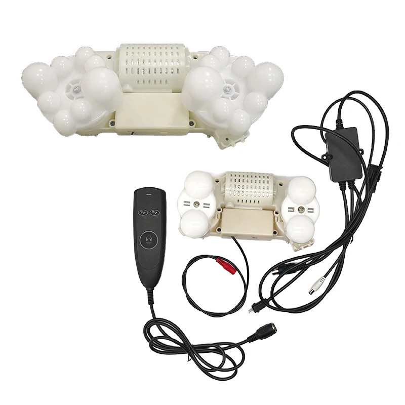 

Умная библиотека, многофункциональный массажер для разминания шеи, нижней части спины, электрический массажер, аксессуары, система