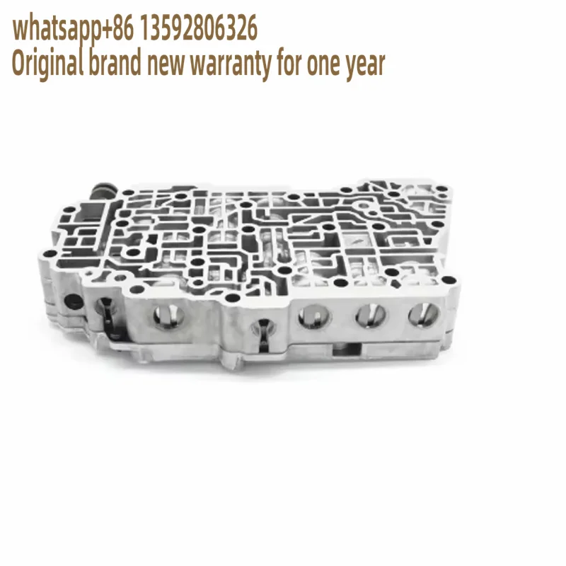 

6T30 6T45 6T50 6T40E 6T45E （24118105） Transmission Valve Body For Chevrolet Cruze