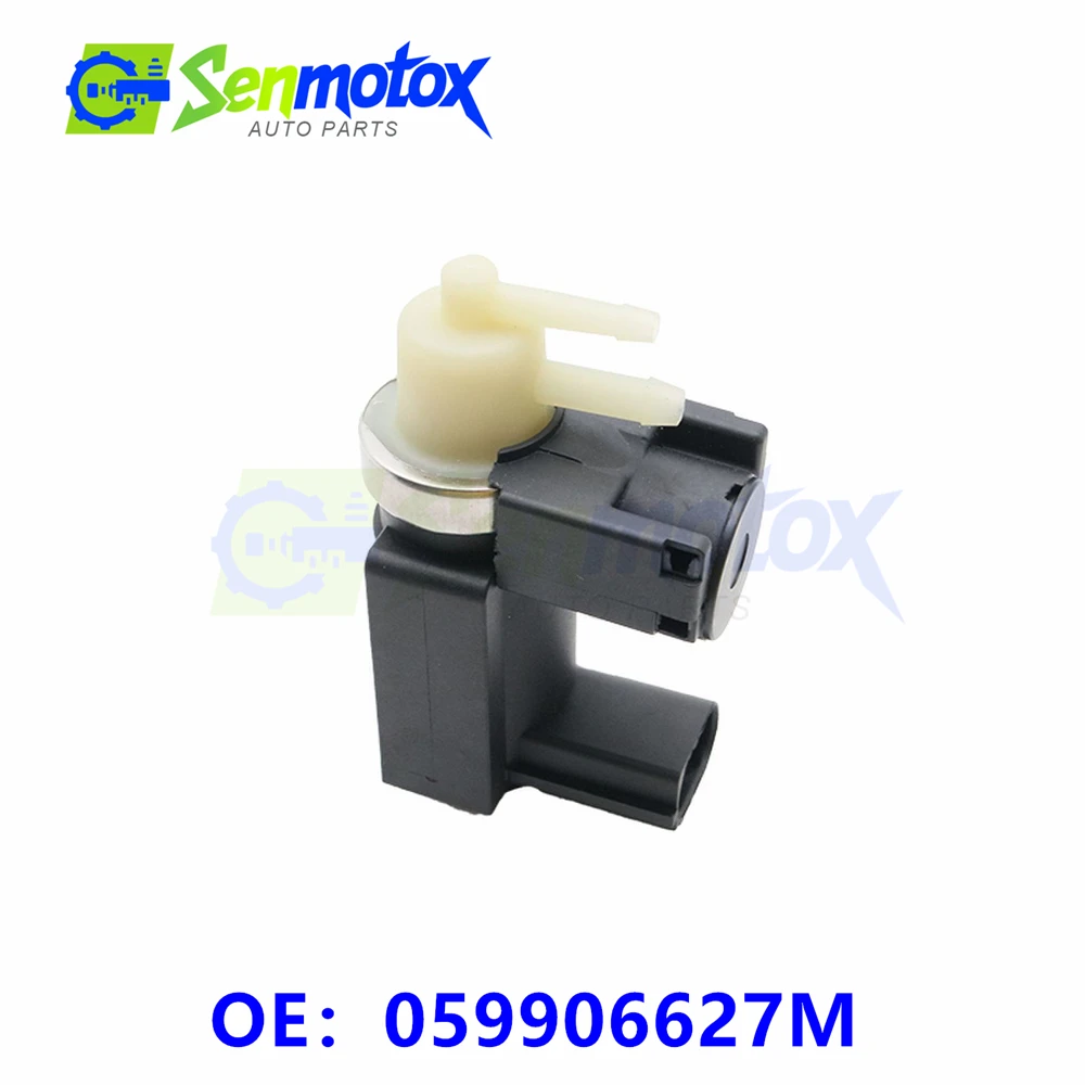 Turbo Boost Pressur…