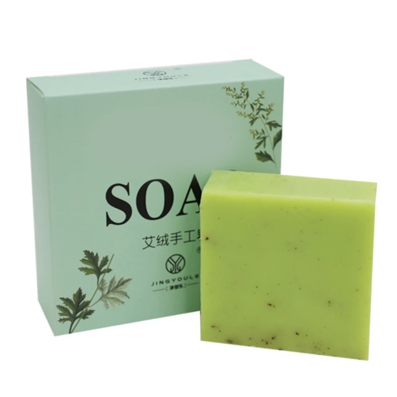 Soap for Face Handmade Soap for Men and Women Cleansing Face Cleansing Gentle Skin Care Product