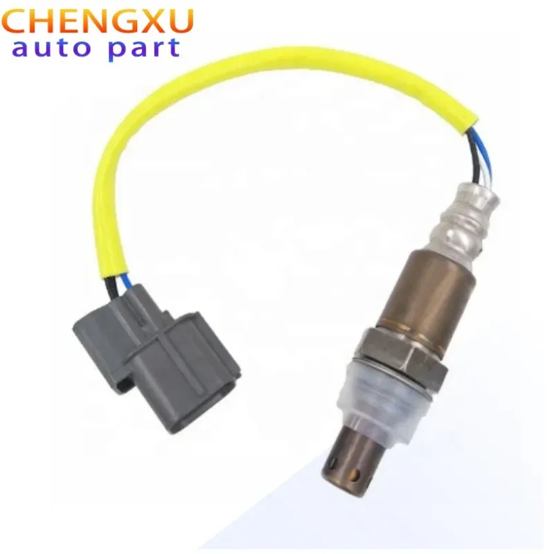 

22641AA390 22641-AA220 Датчик соотношения кислорода для воздушно-топлива подходит для Subaru Impreza WRX STI EJ20X EJ20Y 03-06 2.0L