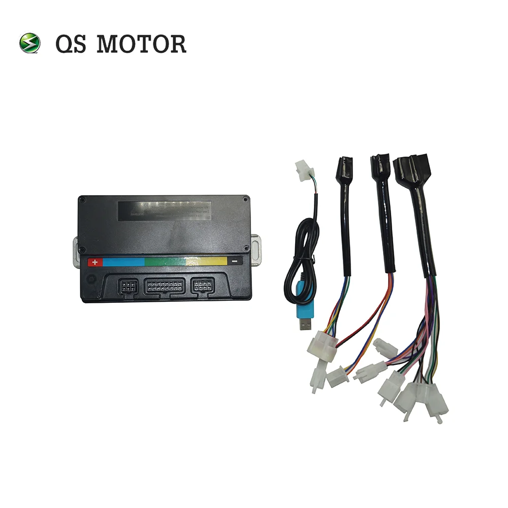 Votol Controller Programmable EM50sp 72V 50A One LIN Controller for Electric Scooter Bike