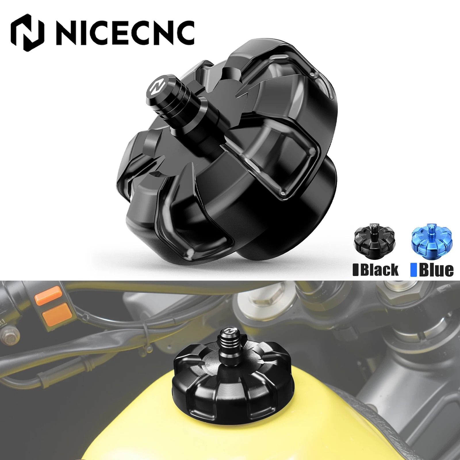 

For 1996-2025 Suzuki DR 650 S DR 650 SE Fuel Gas Tank Cap Cover DR650S DR650SE DR 650S DR 650SE DR650 S DR650 SE DR650 DR650S SE