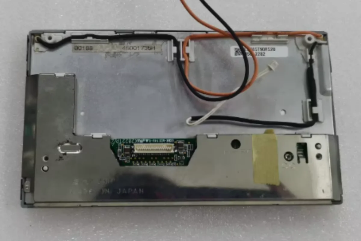 LQ065T9DR52U Tela LCD de 6,5 polegadas 400 × 240