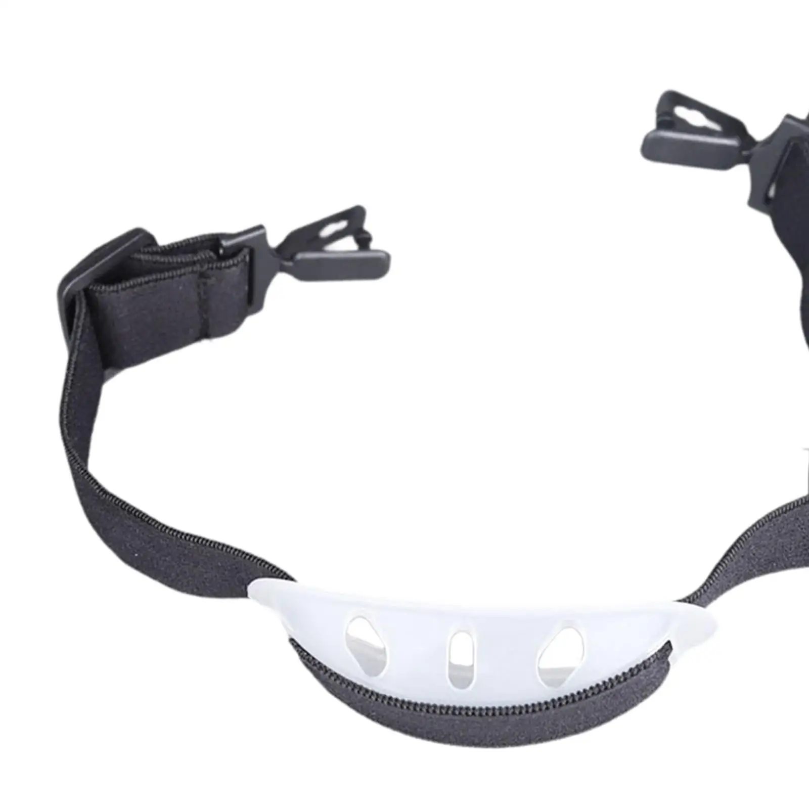 Sangle de menton pour casque rigide, élastique professionnel universel pour travailleurs de la Construction