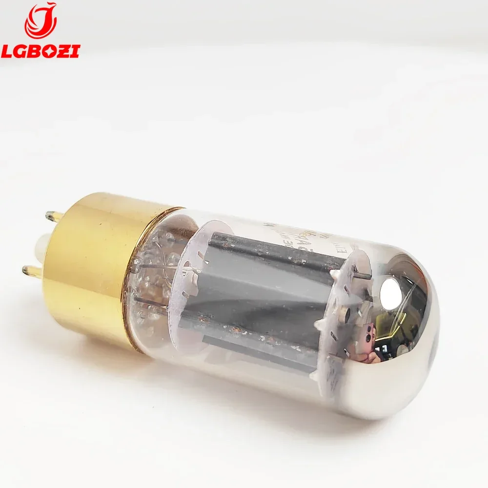 5AR4 Collector's Edition Tube for Vacuum Tube Amplifier Replaces GZ34 5U4G  274B HIFI Audio Amp Original Exact Match