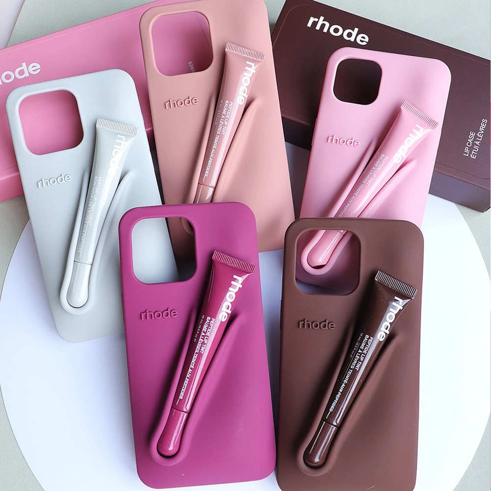 Blue Rhode Phone Case for iPhone 16: A Comprehensive Review of
