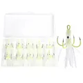 B white 10pc