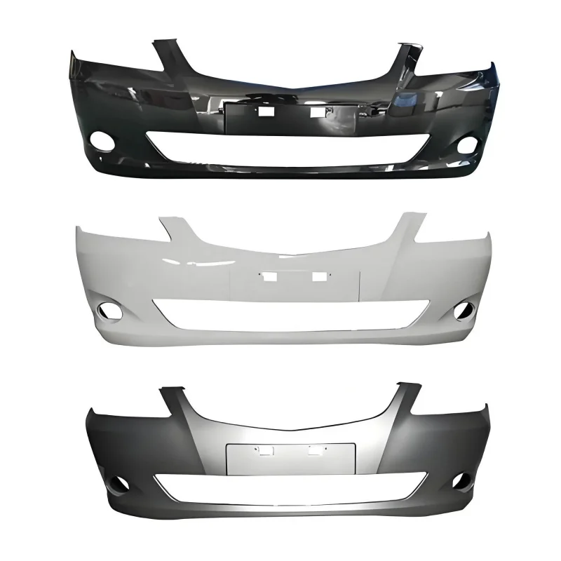 

Front Bumper Guard Body Kit C Class Auto Accessories