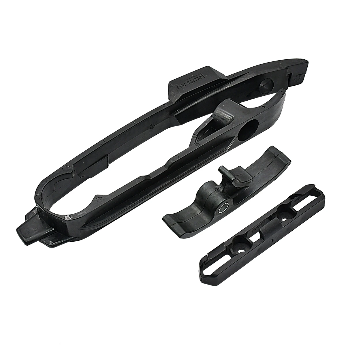 Motorcycle Chain Guide Slider Swingarm and Brake Hose Clamp For KTM SX SXF XC XCF 125 150 250 300 350 450 690 ENDURO SMC GASGAS