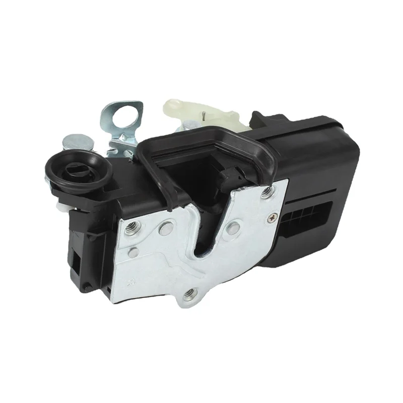 

Universall 20760508 Door Lock Actuator Mechanism For Cadillac Escalade Chevy Silverado Suburban Avalanche GMC Sierra 931-109 LHD