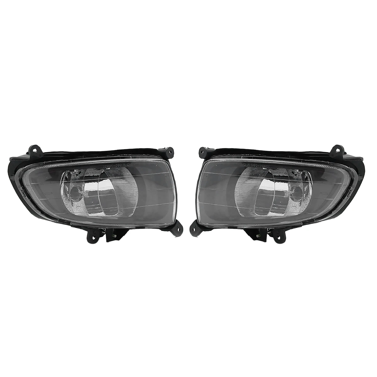 

A28K-Car Front LED Fog Light Lamp DRL Daytime Running Light Kit for KIA CERATO Spectra Sedan 2007 2008 2009 2010,Left & Right