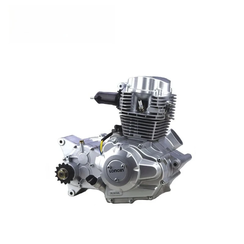 Kayo AU200 ATV200 L… - image