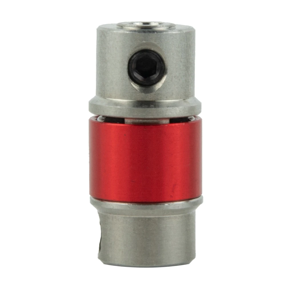 Elastische Kupplung Joint 3,175 4mm 5mm bis 4mm Koppler Fr RC Boot für MONO Yacht Marine Edelstahl Fernbedienung Spielzeug Teile – Detail 13